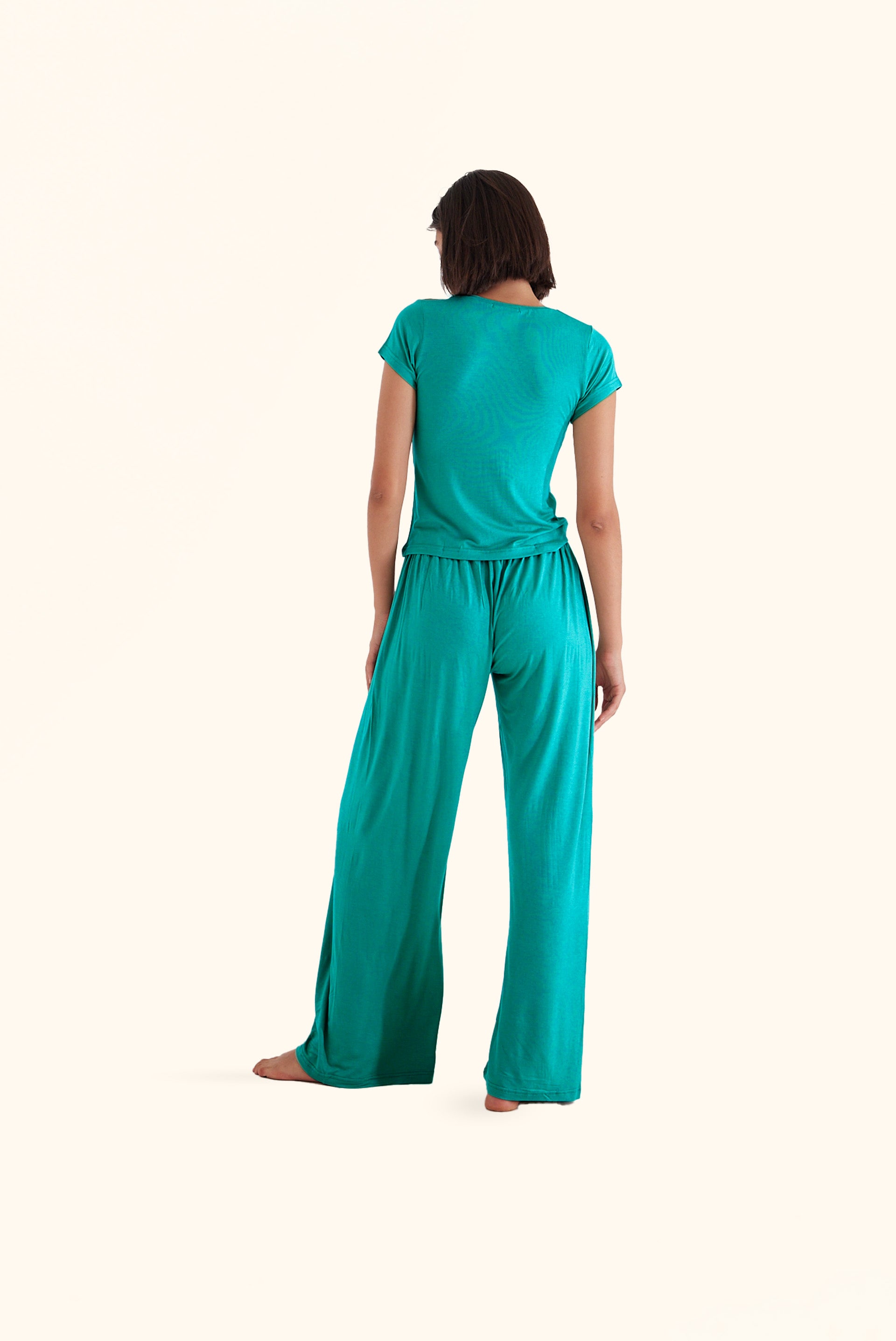 Lia Turquoise Set