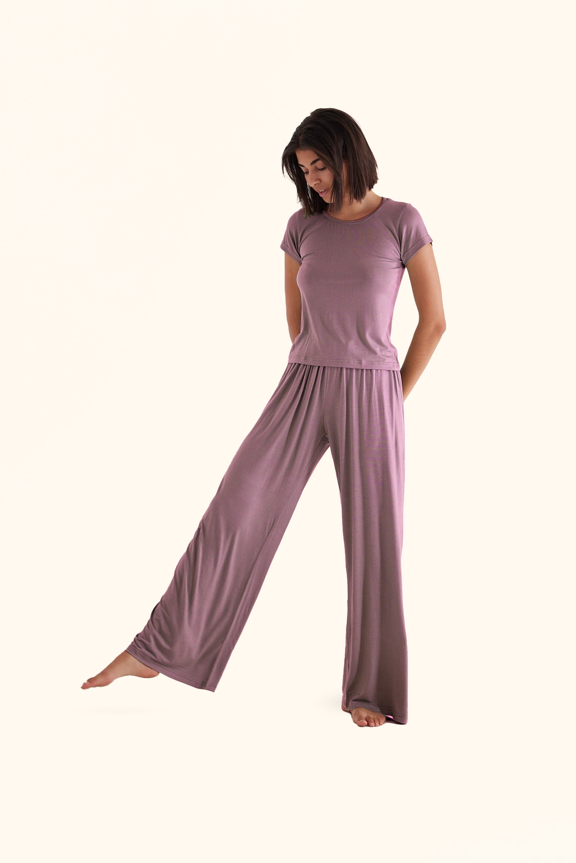 Lia Viscose Set