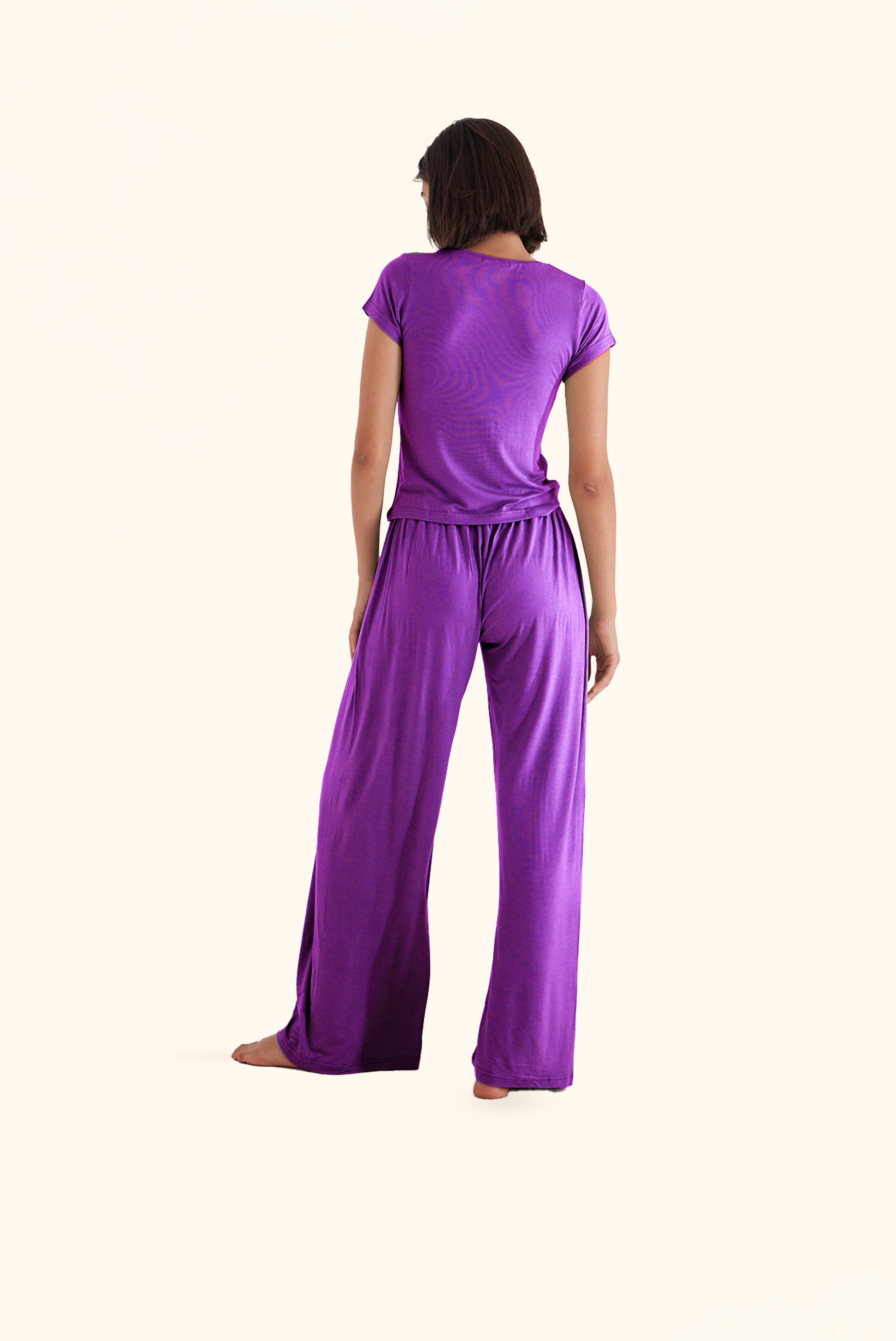 Lia Purple Set