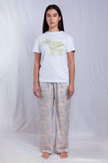Elephant Pants Set